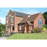 Englesea Brook Methodist MI